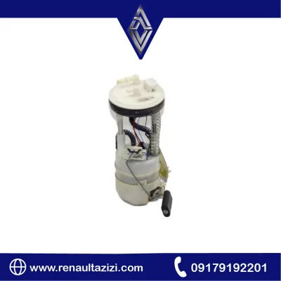 17040-4BA1A پمپ بنزین کولیوس جدید