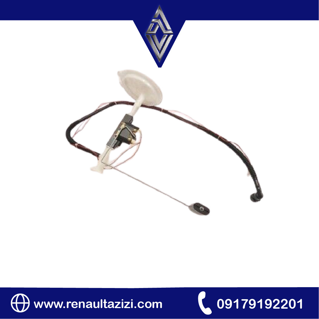 25060-4BB1A گیج بنزین کولیوس جدید 25060-4BB1A گیج بنزین کولیوس جدید