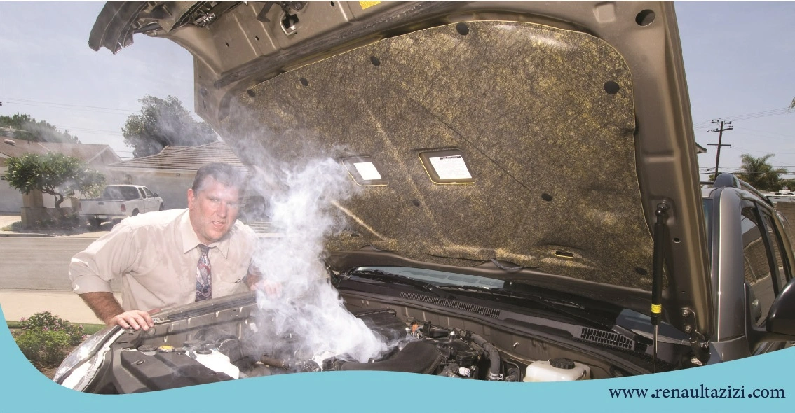 اشتباهاتی که باعث کاهش طول عمر خودرو می شود