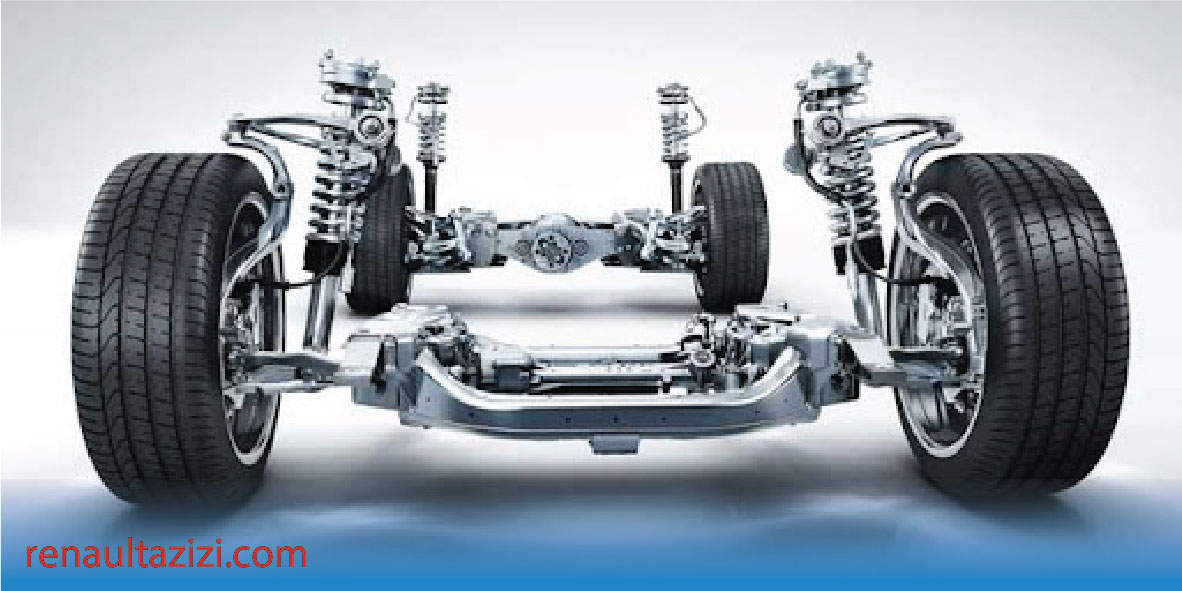 چکاب خودرو قبل سفر