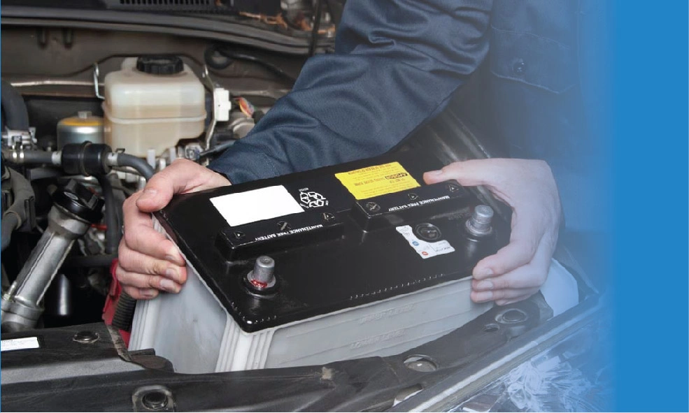 قبل از سفر چه آیتم‌های خودرو را باید چک کنیم؟