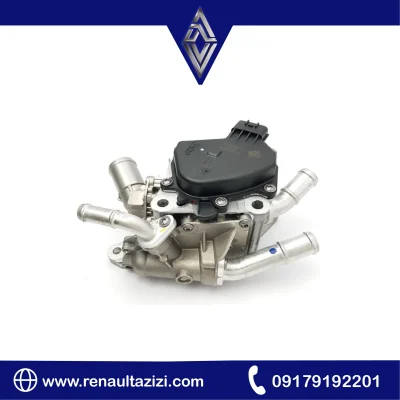 ترموستات برقی رنو تلیسمان 21250BV81A