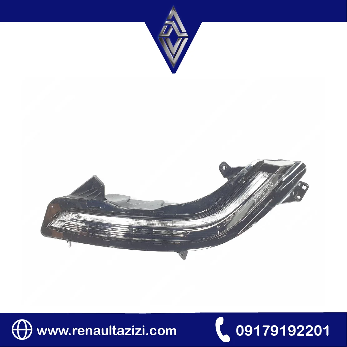 دی لایت راست کولیوس جدید 266003583R دی لایت راست کولیوس جدید 266003583R