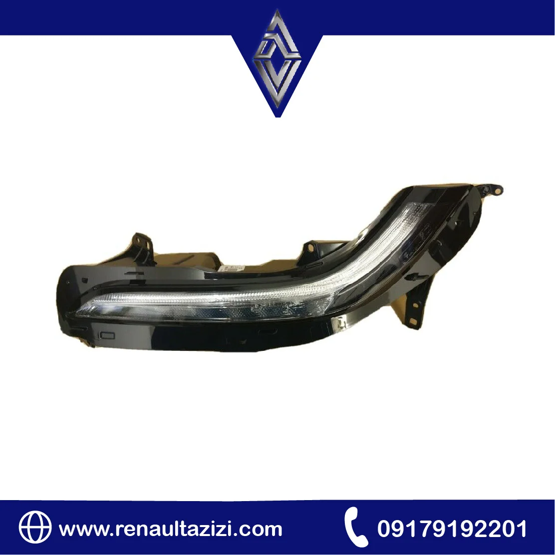 دیلایت چپ تالیسمان 266056053R دیلایت چپ تالیسمان 266056053R