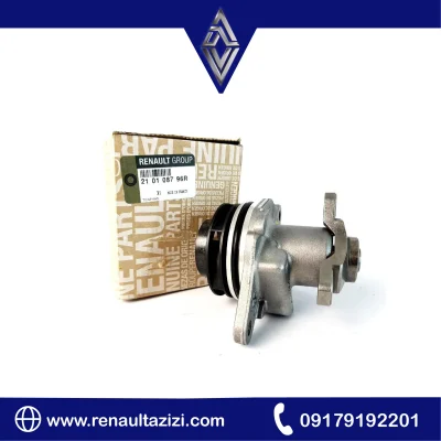 واتر پمپ رنو تلیسمان