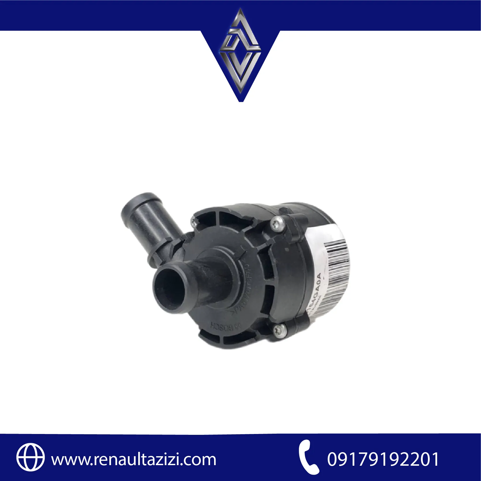 ghalebProductRenault11_11zon (1) واتر پمپ برقی توربوشارژ تلیسمان