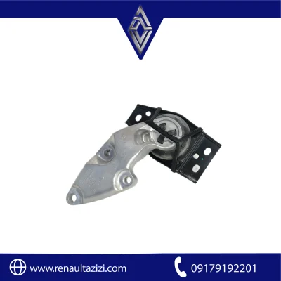 دسته موتور بالا راست لتیتیود، سفران