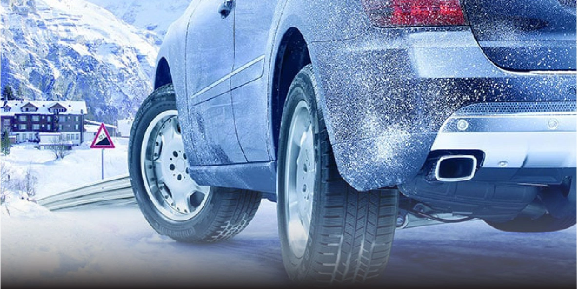 خطرات زمستان برای گیر بکس