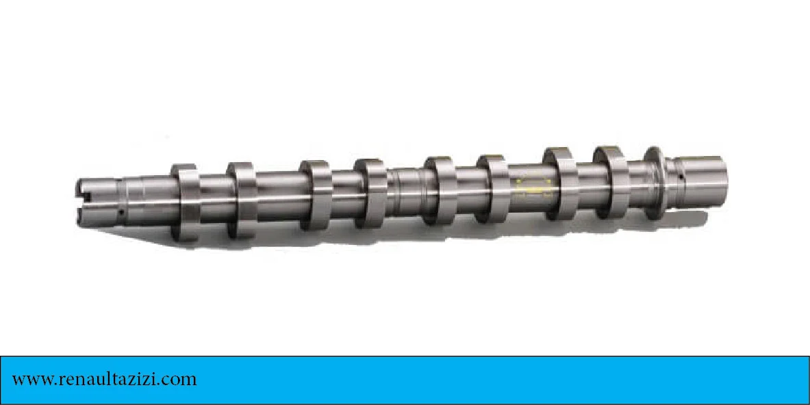 علائم خرابی میل سوپاپ