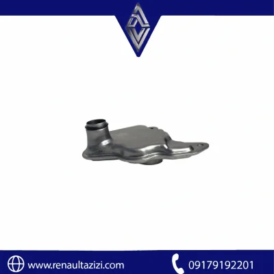 فیلتر فلزی گیربکس کولیوس ۲۰۱۵