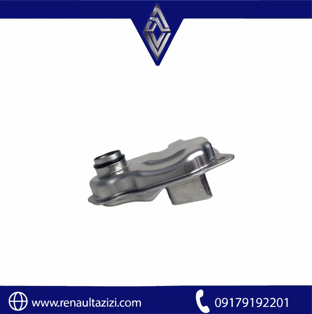 فیلتر فلزی گیربکس کولیوس new فیلتر فلزی گیربکس کولیوس new