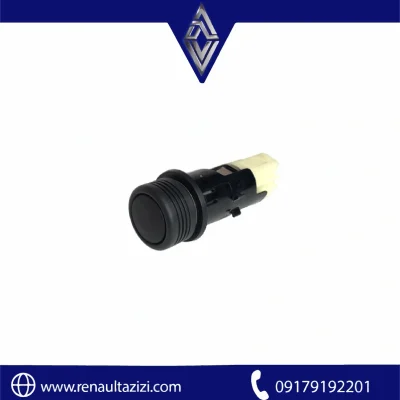 فندکی رنو تلیسمان و کولیوس