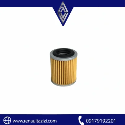 فیلتر کاغذی گیربکس فلوینس ، کولیوس قدیم