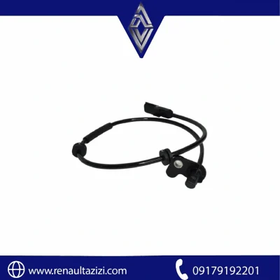 سنسورabsجلو رنو لتیتیود،سفران